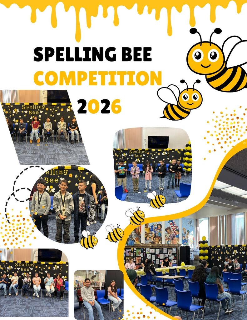 Spelling Bee