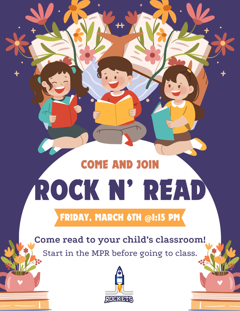 Rock N' Read