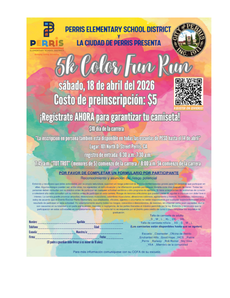 Preschool Newsletter