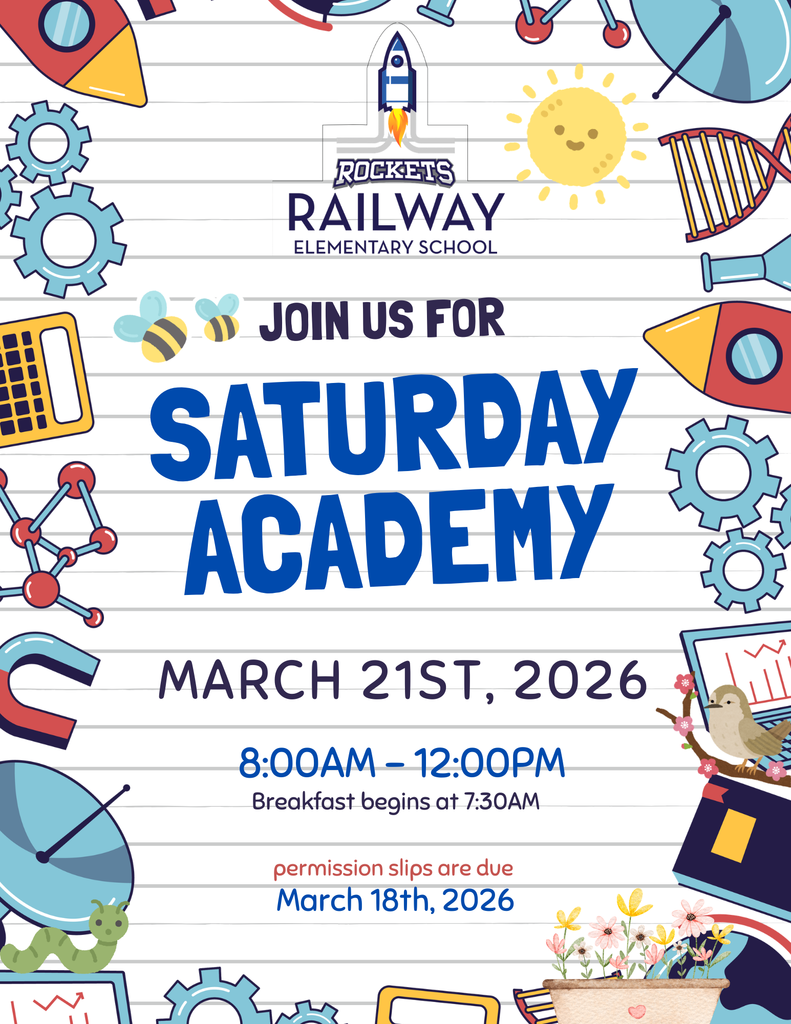Saturday Academy 
