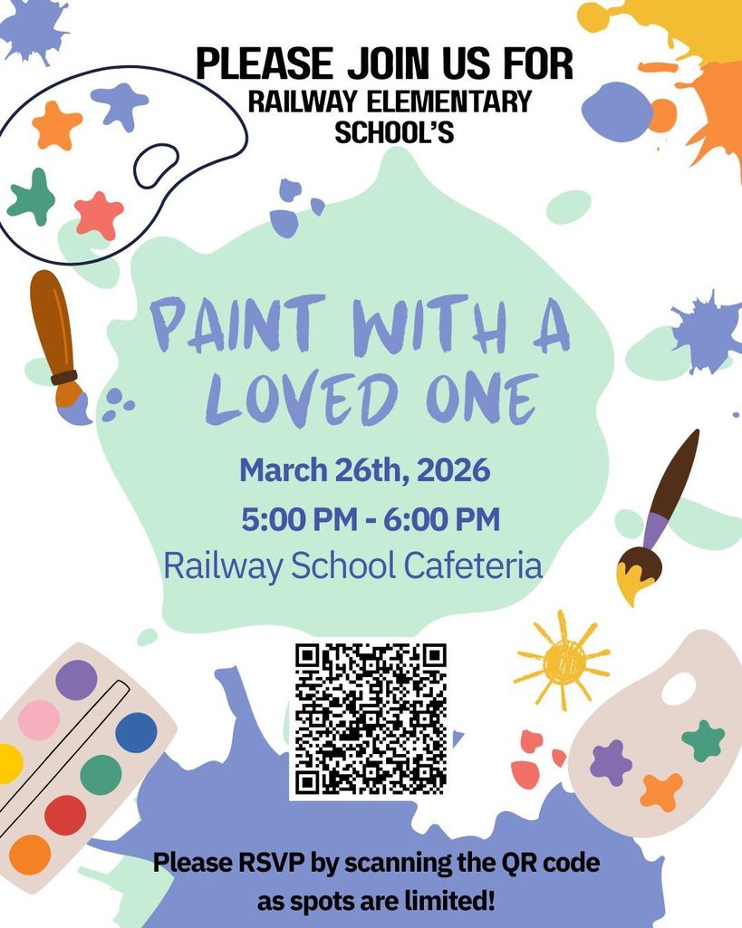 Paint with a Loved One