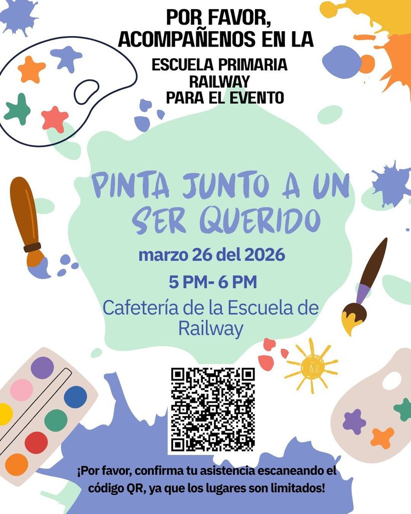 Pinta Con un Ser Querido