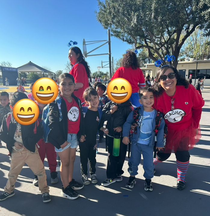 Read Across America2