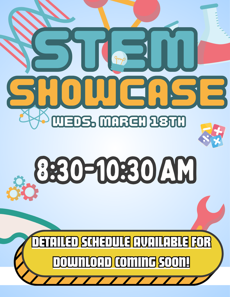 STEM Showcase