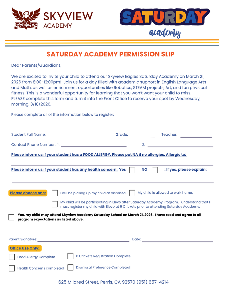 sat academy