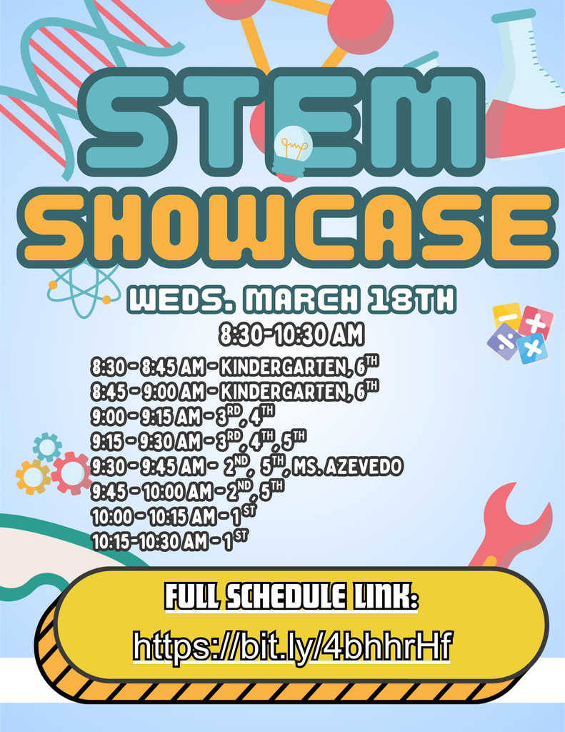 STEM Showcase Railway