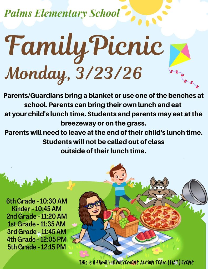 Family Picnic