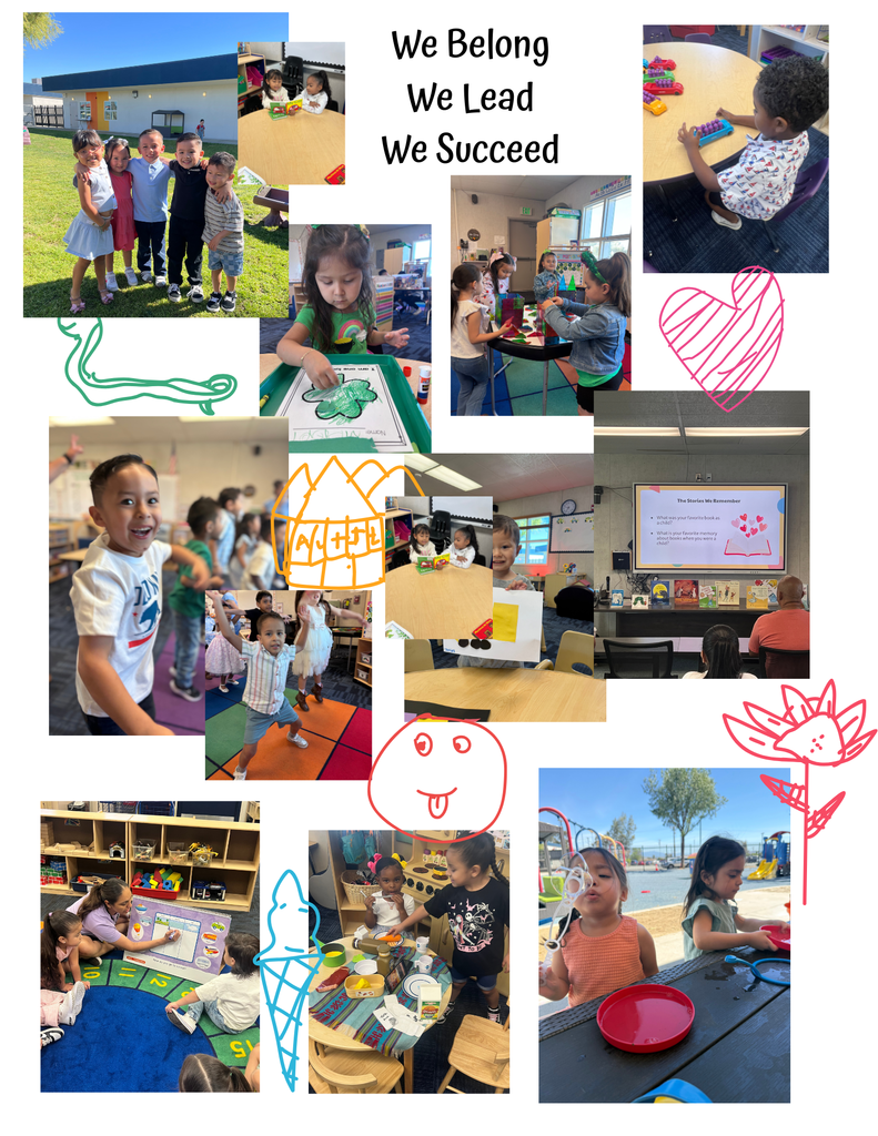 Preschool Newsletter