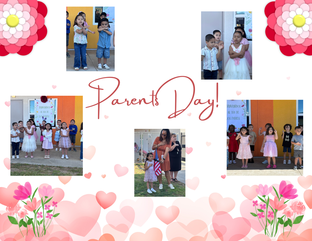 Preschool Newsletter