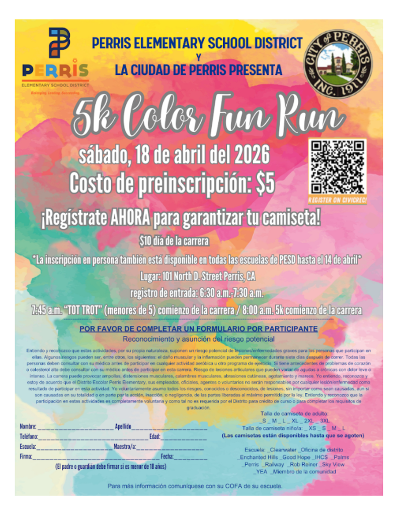 PRESCHOOL NEWSLETTER