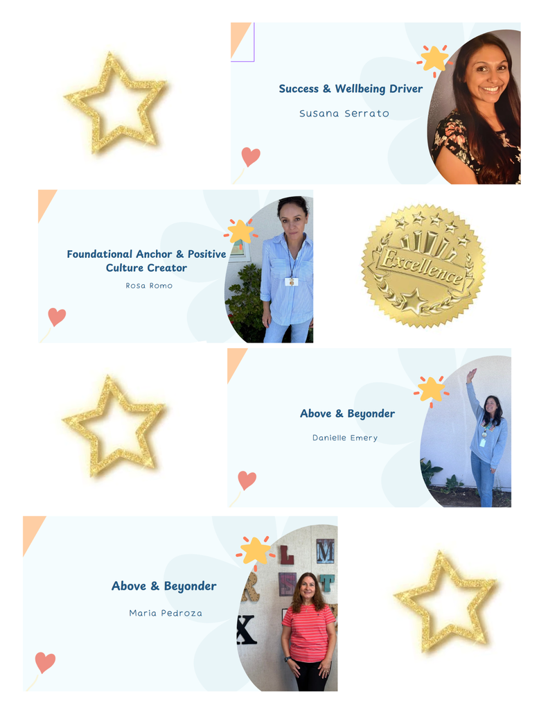 Preschool Newsletter