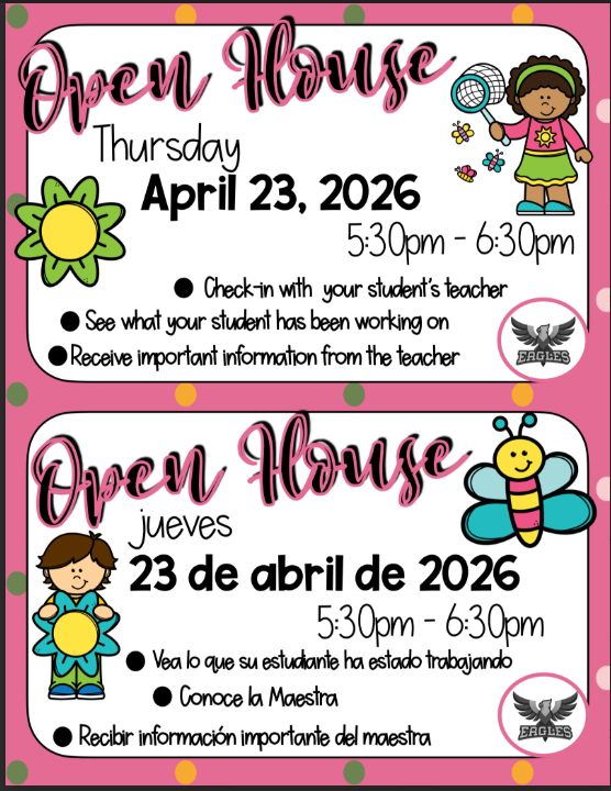 Open House