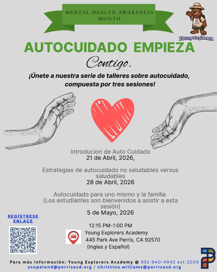 Mental Health Presentation - S