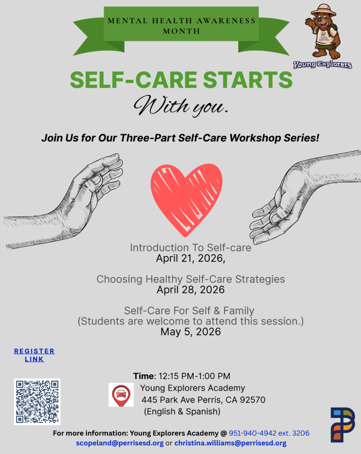 Mental Health Presentation - E