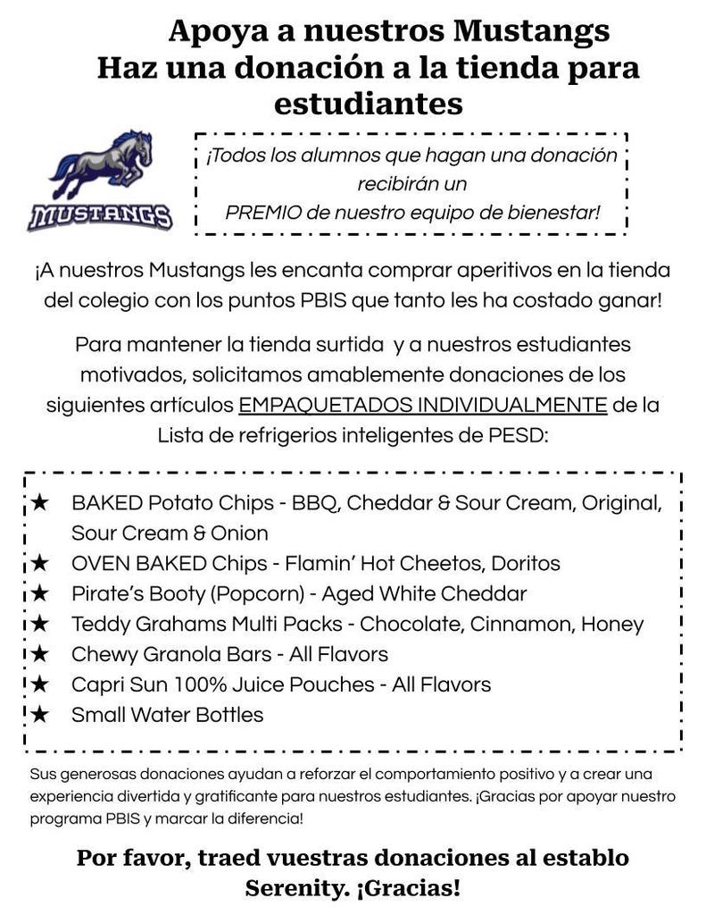 SPA Flyer