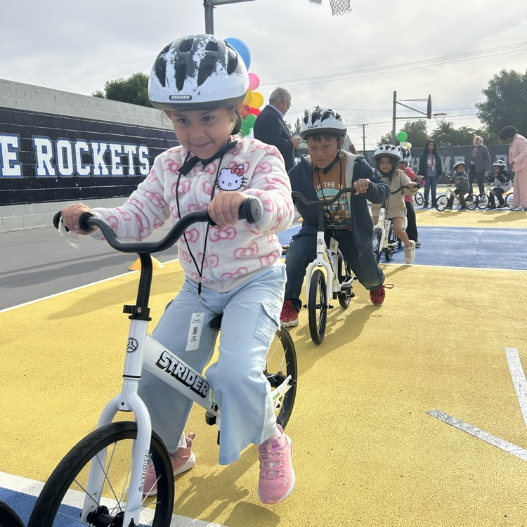 Railway All Kids Bike 