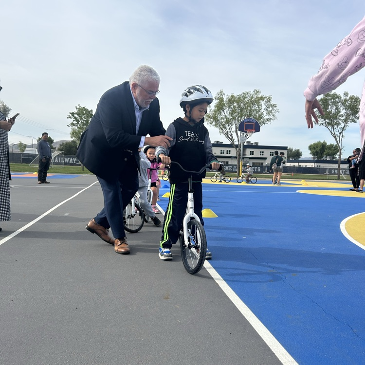 Railway All Kids Bike 