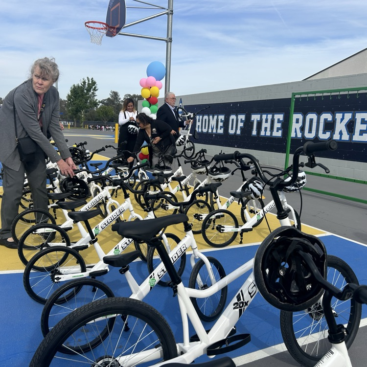 Railway All Kids Bike 