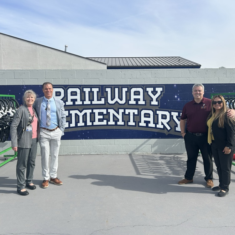 Railway All Kids Bike 