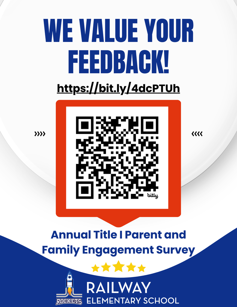 Railway Title 1 Survey