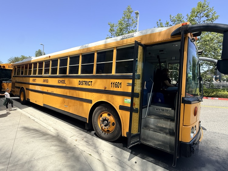 bus
