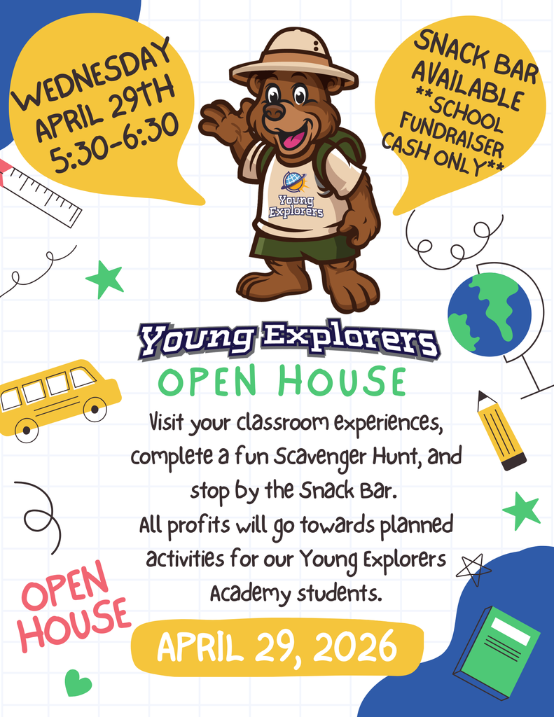 Open House - E