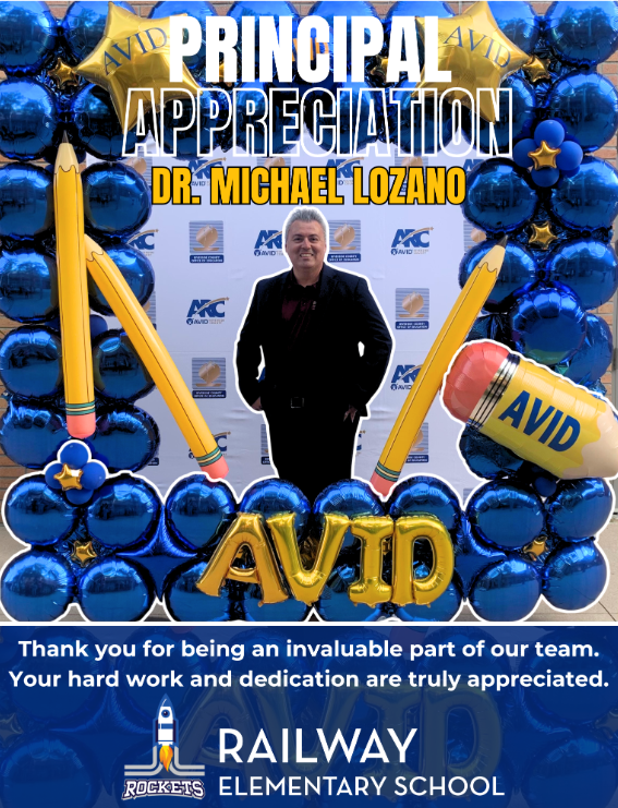 Principal Appreciation 
