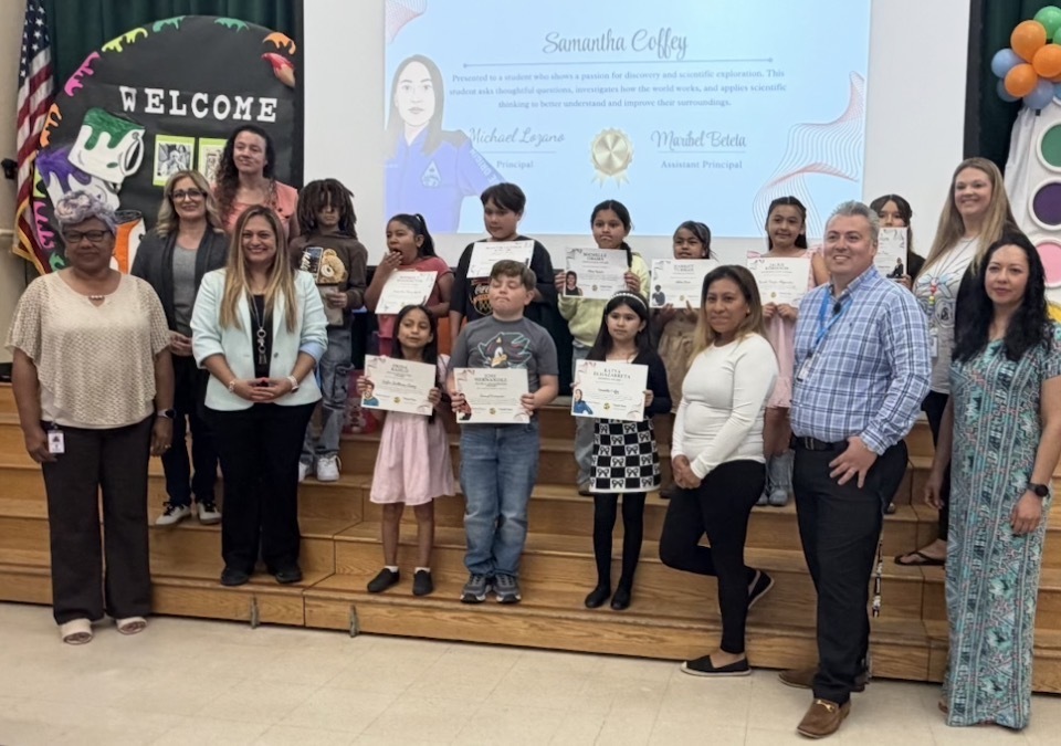 Awards