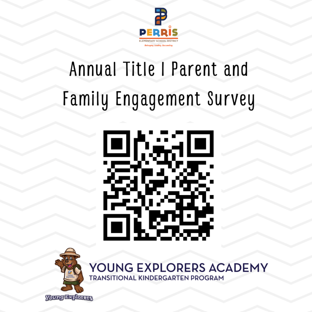 Title One Engagement Survey