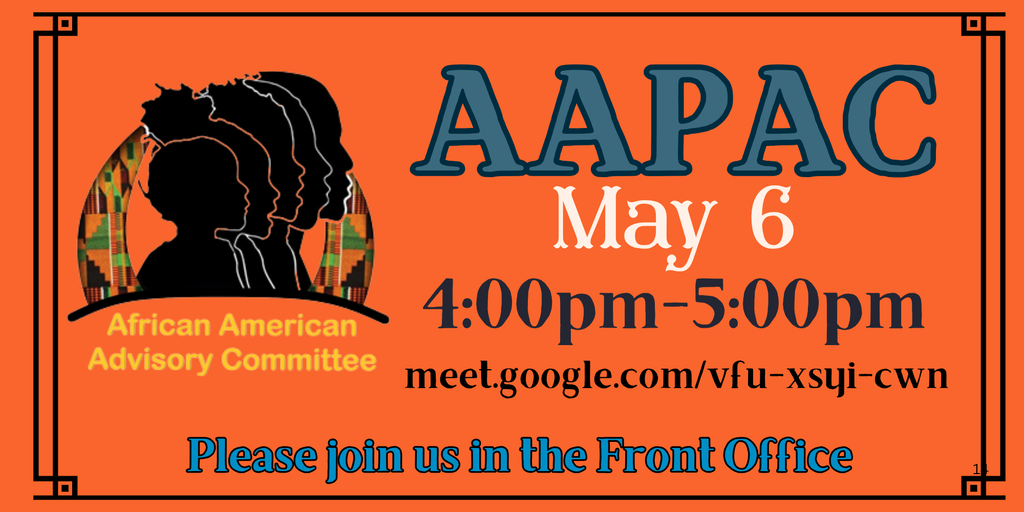 AAPAC 5/6/2026