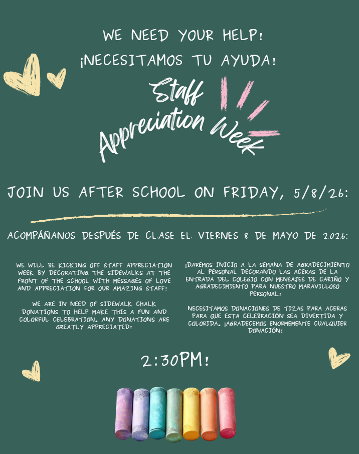 FLYER ENg and SPA