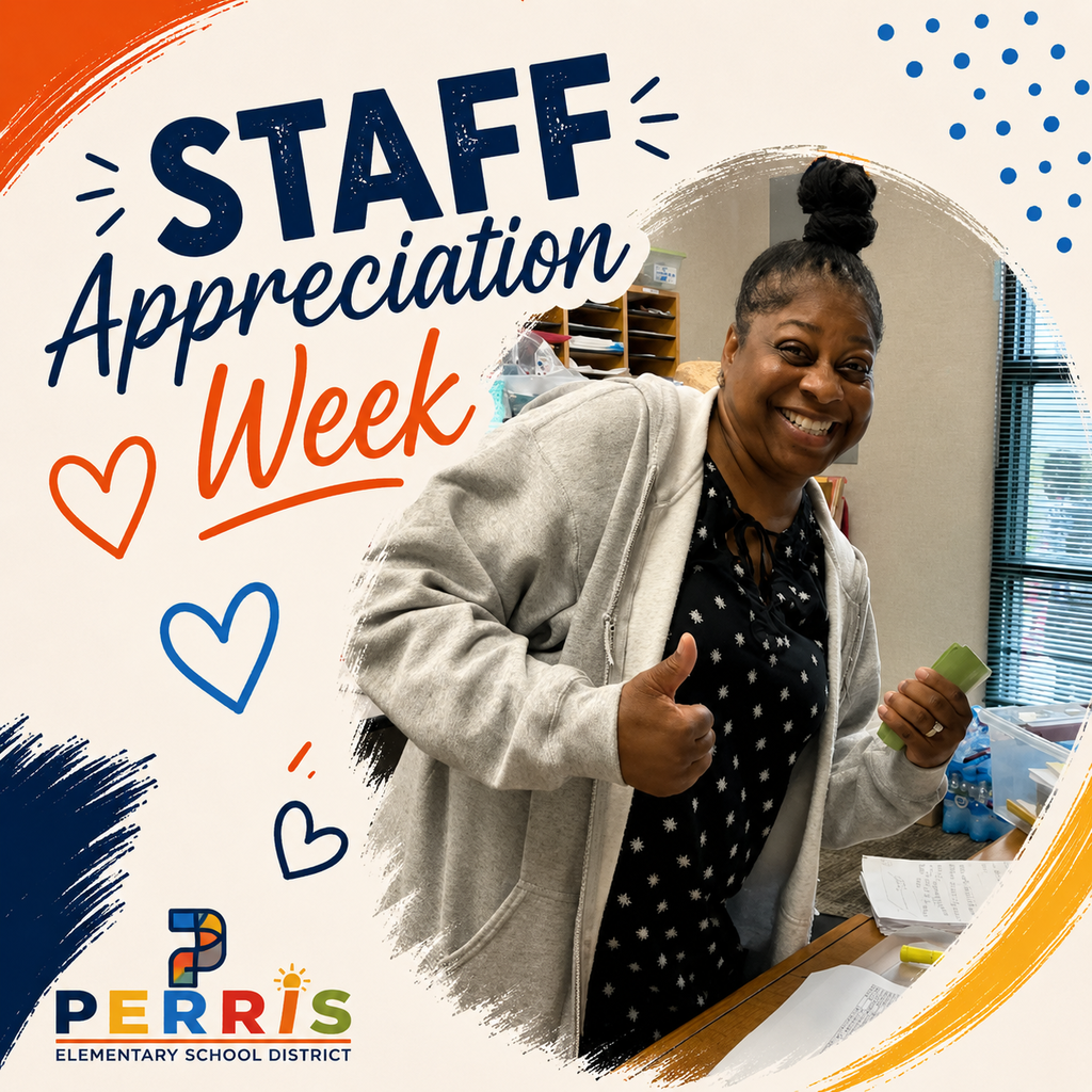 Staff Appreciation week Offices