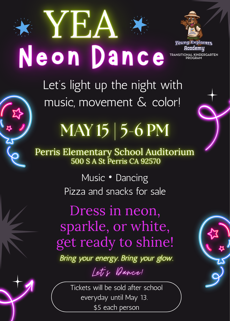 YEA Dance