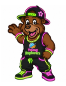 Glow Bear