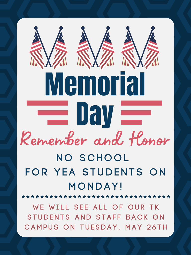 Memorial Day - E