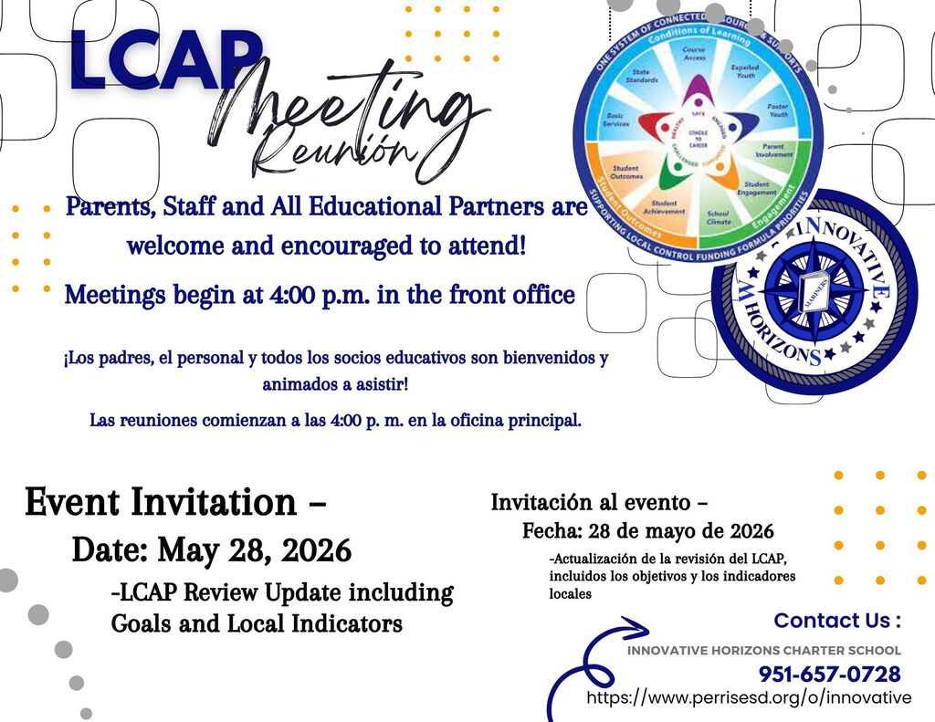 LCAP