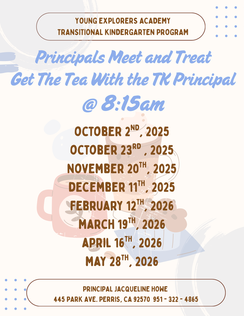 Principal Meeting ENG