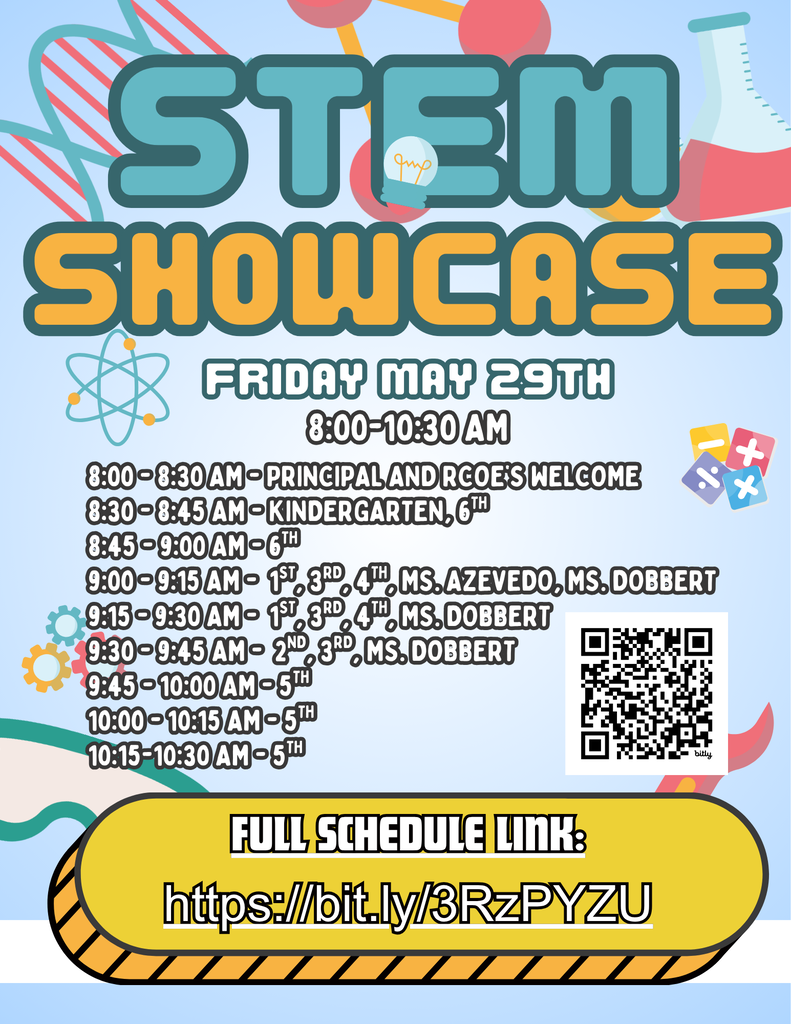 STEM Showcase