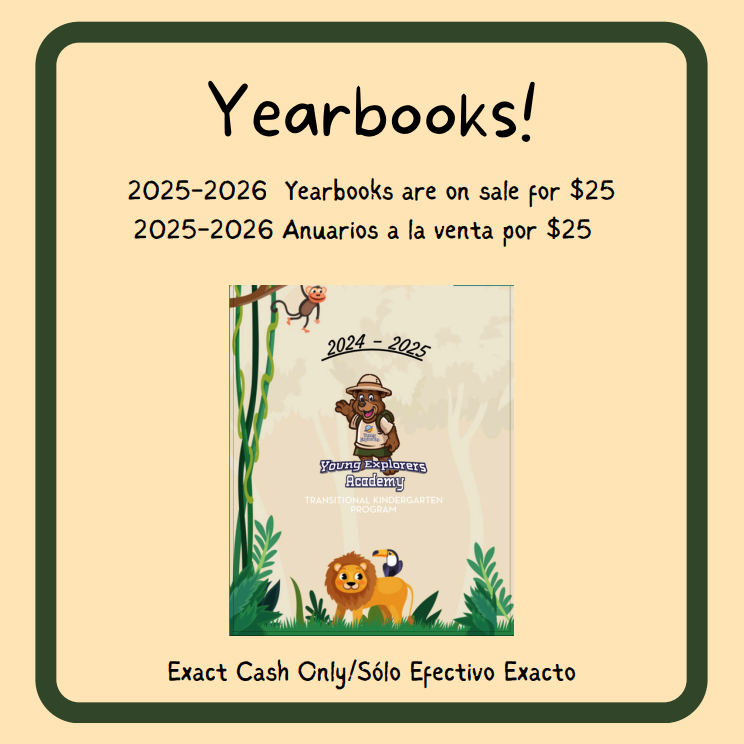 Yearbooks