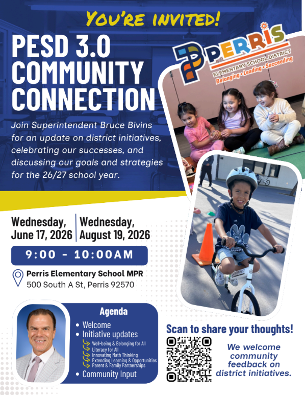 Flyer english