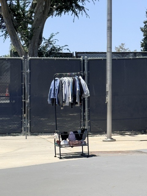 lost and found