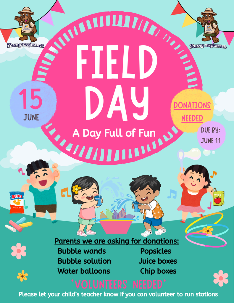Field Day - E