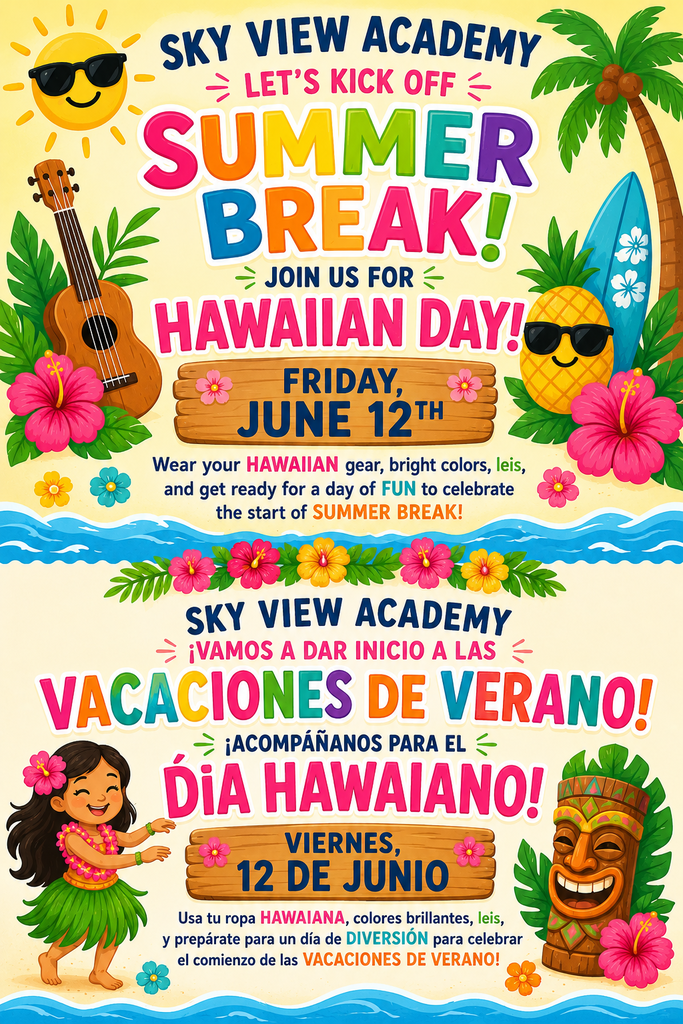 hawaiian day