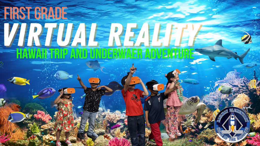 Railway Virtual Reality VR Lozano