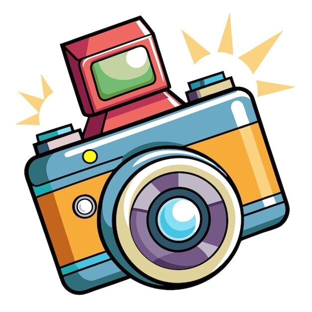 camera