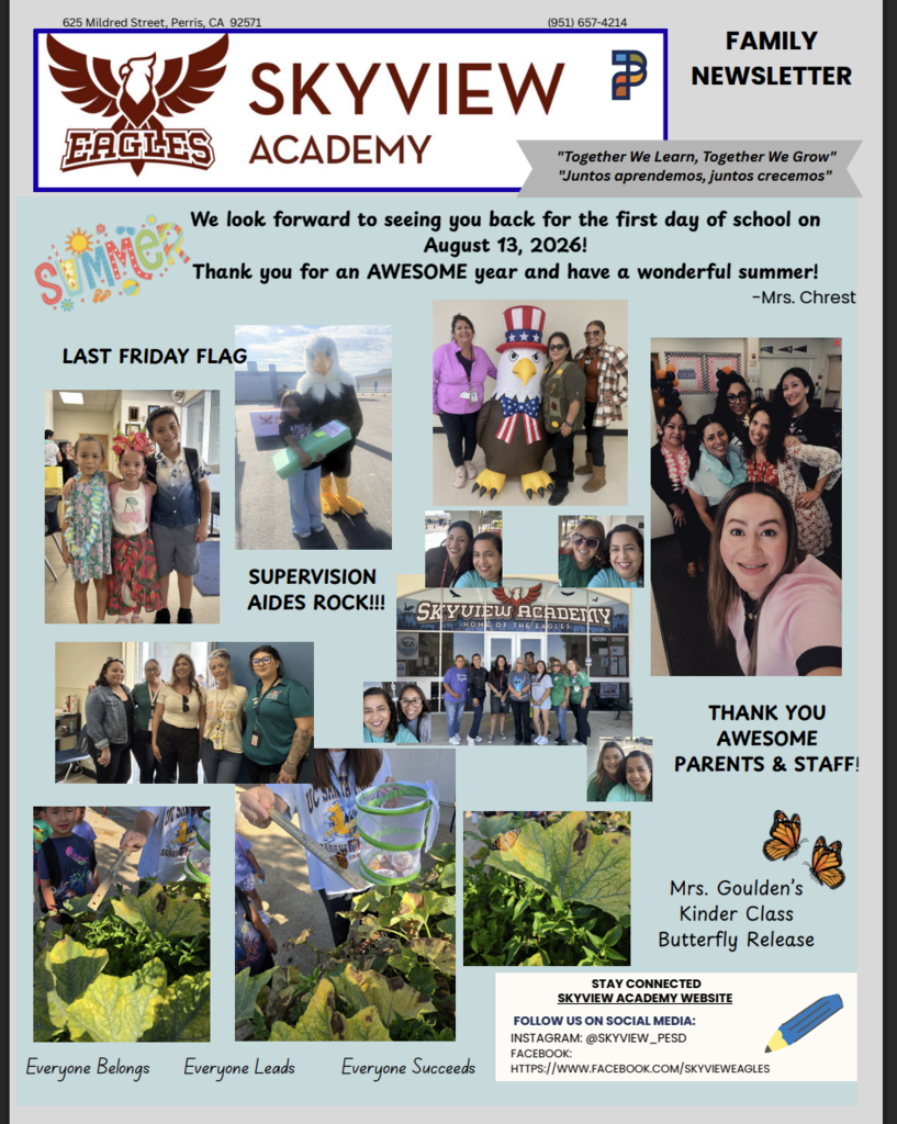 Newsletter
