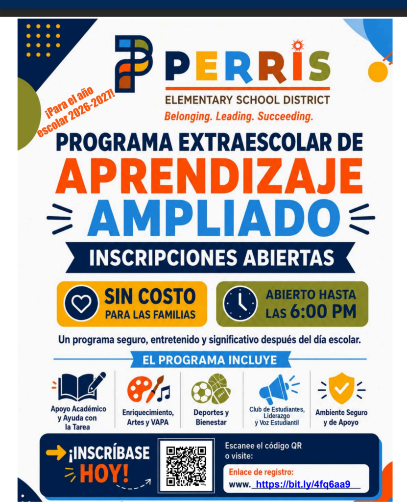ELOP flyer SPA