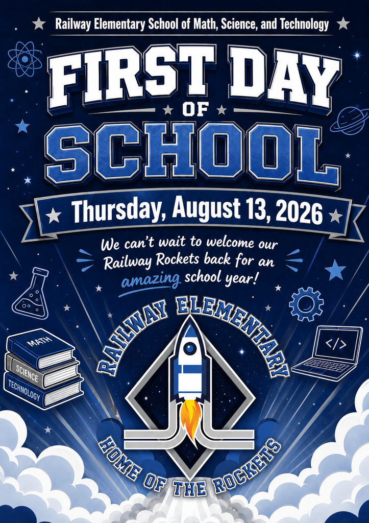 First Day of School