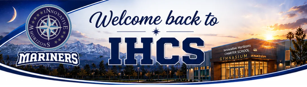 Welcome Back