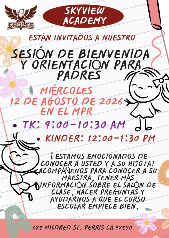 TK/Kinder
